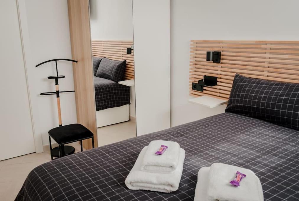Compleet En Modern Appartement In Het Authentieke Stadshart Villajoyosa Eksteriør bilde